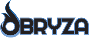 Obryza logo