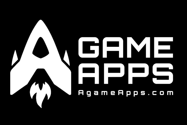 Logo A Game Apps